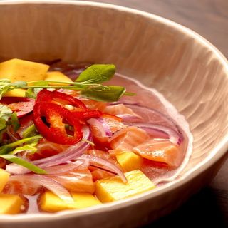 Ceviche