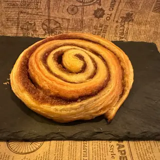 Roll de canela