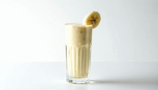 Lassi de Banana