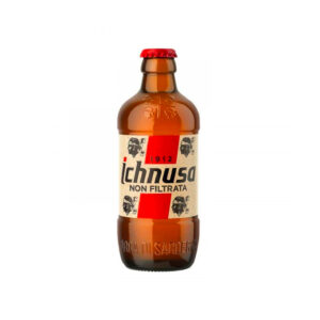 Ichnusa non filtrata