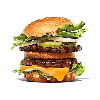 Big King