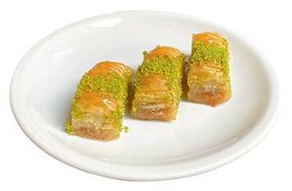 Baklava 4 pezzi