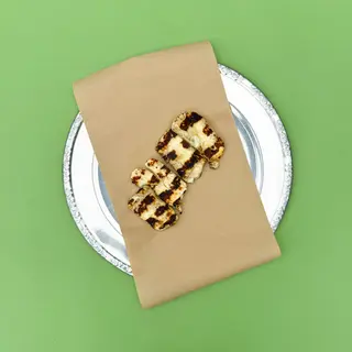 Halloumi 4 sztuki (125 gr)  I vege