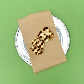 Halloumi 4 sztuki (125 gr)  I vege