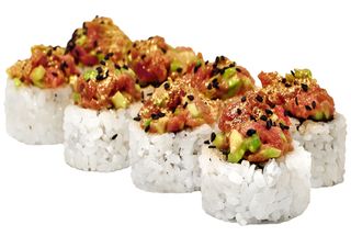 Авторський тартар (280г)