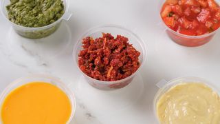 წითელი პესტო 30გ