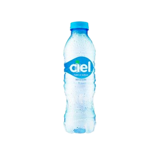 Eau 50cl