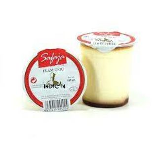 Flam D'Ou Safaja 130 Gr.