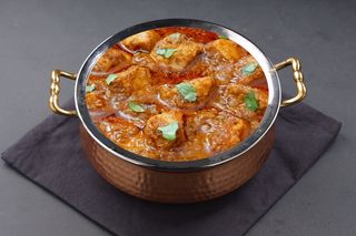 Korma Dhaba