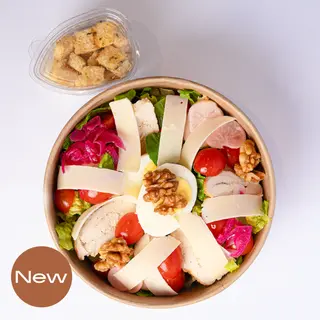 Salade césar