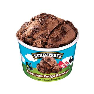 Choco Fudge Brownie PQ