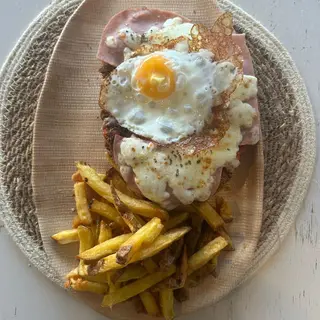 MILANESA A LA NAPOLITANA