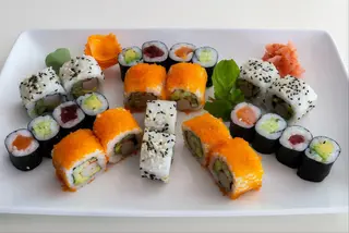 M4 Maki Mixto (24 Uds.)