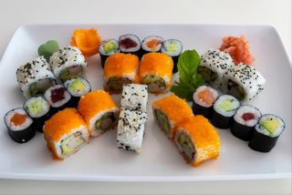 M4 Maki Mixto (24 Uds.)