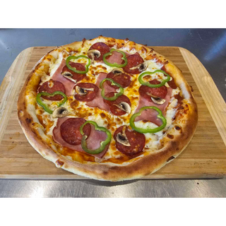 Пеперони (550г)