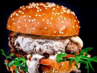 Menu Italiano (420g)