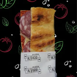 7. Salame