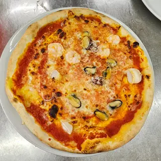 Frutti di mare