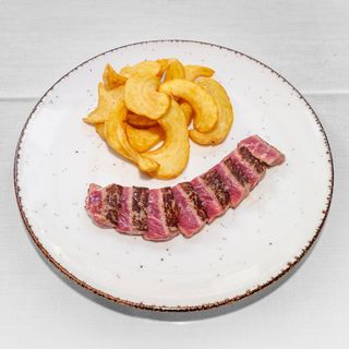 Tagliata di manzo - 250 g