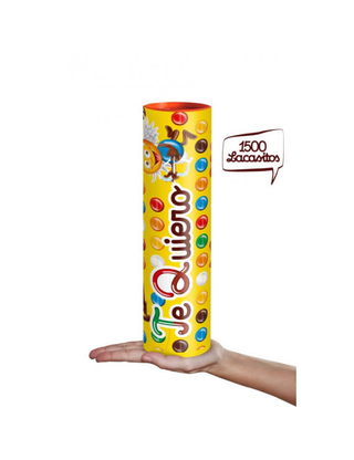 Lacasito Tubo 500 gramos