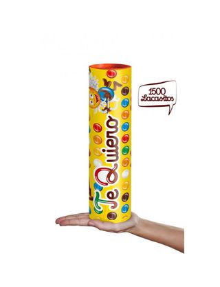 Lacasito Tubo 500 gramos