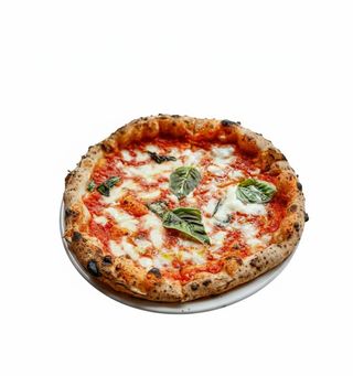 Picante pizza -40 cm