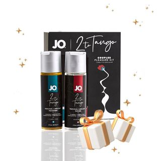 Набір Змазок Для Пари System Jo 2-to-tango   00049