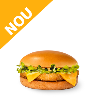Tasty Jr. Chicken