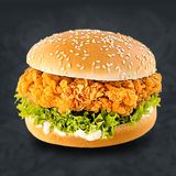 Chicken Burger