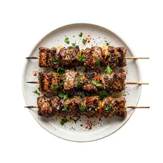 Chicken Kebab