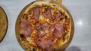 Пица Америго - (30 см)