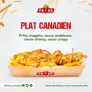 Plat Canadien