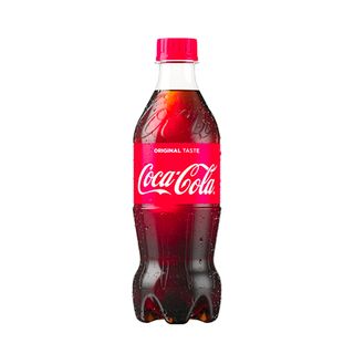 B03 Coca-Cola Bottiglia 450 ml