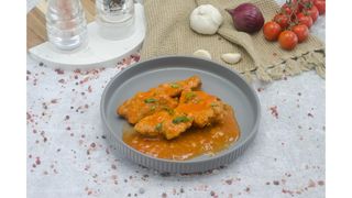 Friptura de porc la tava 150g