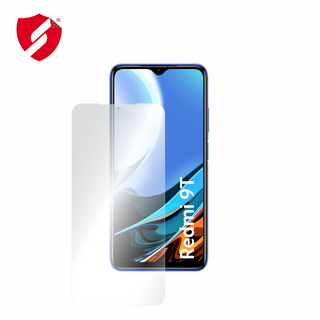 Folie  Xiaomi Redmi 9t - Doar-Display