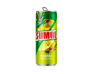 Sumol de Ananás