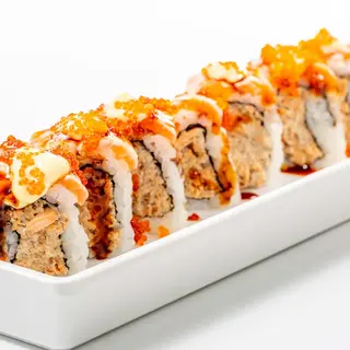 166.Fumi roll 8pz