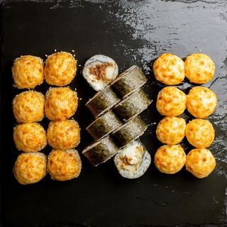Міні сет