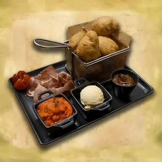 Uštipci