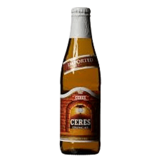 Ceres 33 cl