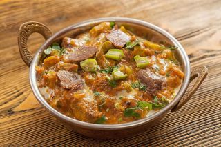 Бинди Гошт (400г)