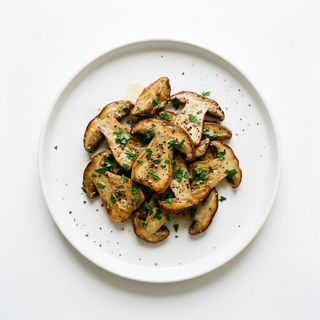 Манатрки в масло 250г