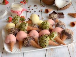 Gelatini mignon assortiti 1 kg