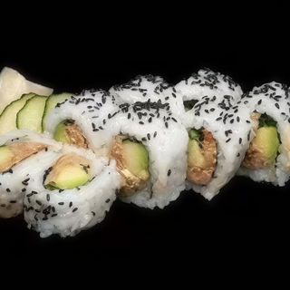 714. Rollo De Ankimo  (4 Uds.)