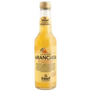 Aranciata