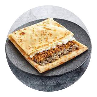 Млинець Козацький (260г)