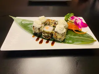 768. Sake fritto**