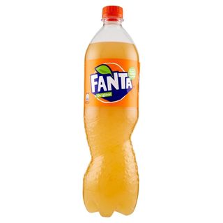 Fanta orange 1l