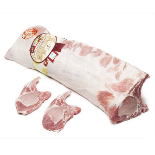 Chuletas Selectas (Aprox. 500 Gr.)