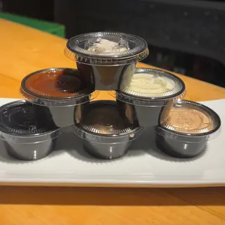 Salsa Txinuk